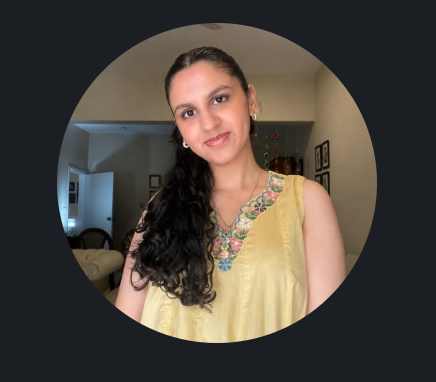 Eliza Rizwan